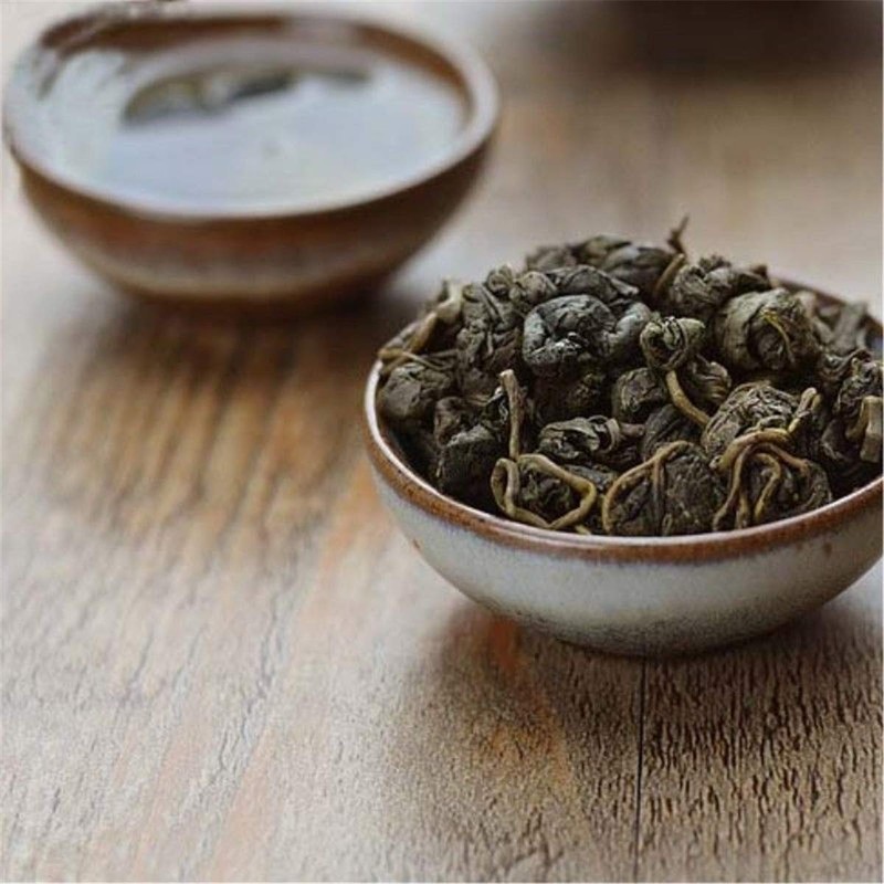 50g Mulberry Leaf Tea Natural Dried Loose Leaves Health Care