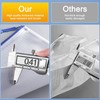 Taiyeestar Pack of 15 Document Wallets A4 + A5 +