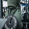Iron Bull Strength Dip Belt for Weightlifting - Weight Dipping