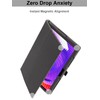 Tablet Case Work with XPPEN Magic Drawing Pad 12.2 inch