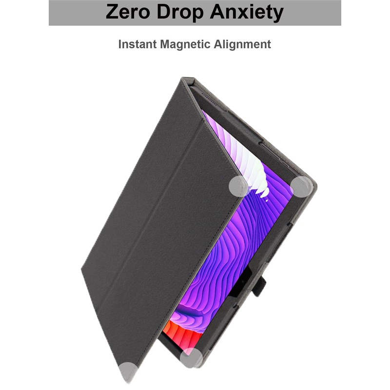 Tablet Case Work with XPPEN Magic Drawing Pad 12.2 inch