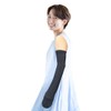 Pretty Walker UV Long Arm Cover with Mittens (Made in