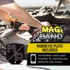 Mob Armor Mag Band Magnetic Wrist Tool Holder - Magnetic