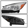 ACANII - For 2013-2016 Ford Escape Halogen Model Replacement Headlight