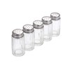 GRÄWE Universal Glass Shakers - Pack of 5
