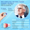 K&FCOPTEE Hearing Aids for Seniors Rechargeable,I