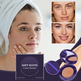 Make up Concealer, Waterproof Foundation Full Coverage Concealer, Sweat-Proof Hydrating Makeup Supplies, Long-Lasting Beauty Accessories for Girl Women