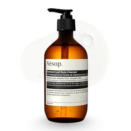 Aesop - Geranium Leaf Body Cleanser - 500ml/17.99oz by Aesop