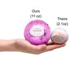 Ocean Breeze Lavender Bath Bombs Gift Set of 2 with