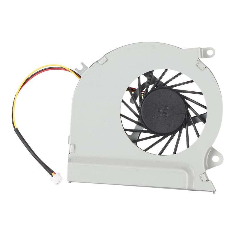 Laptop CPU Cooling Fan Replacement for MSI Ge70 2oc Ge70
