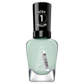 Sally Hansen Miracle Gel Nail Polish 684 Looking Fly For A Carti