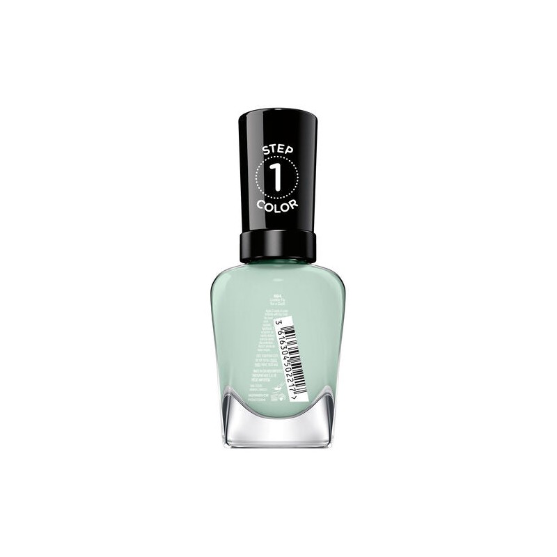 Sally Hansen Miracle Gel Nail Polish 684 Looking Fly For