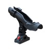 Brocraft Heavy Duty Power Lock Fully Adjustable Rod Holder