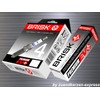 BRISK Premium EVO BR14BFXC 1939 Spark Plugs (Pack of 2)