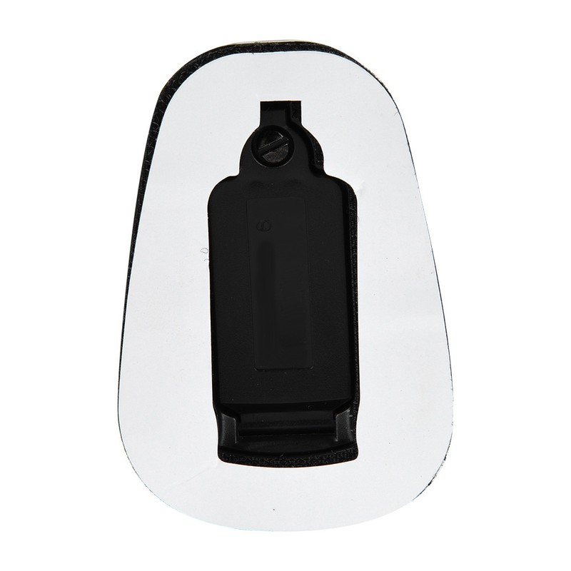 EX433‑BK‑GREEN Tactics Survival IR Flash Waterproof Ladybird Lamp Safety Flash