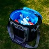 TOURIT Ice Packs for Coolers, 4 Pack Reusable Long Lasting