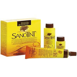 Sanotint® Classic Hair Colour - 125ml