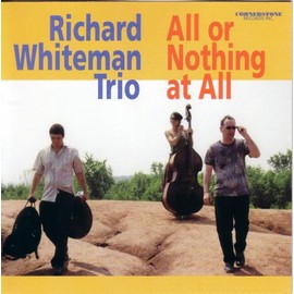 All Or Nothing at All