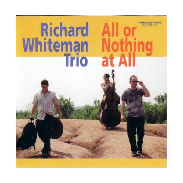 All Or Nothing at All