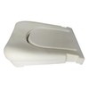 NLQR Replacement Seat Cushion Front Driver Side Bottom Foam Cushion
