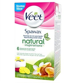 Veet – Spawax Refill