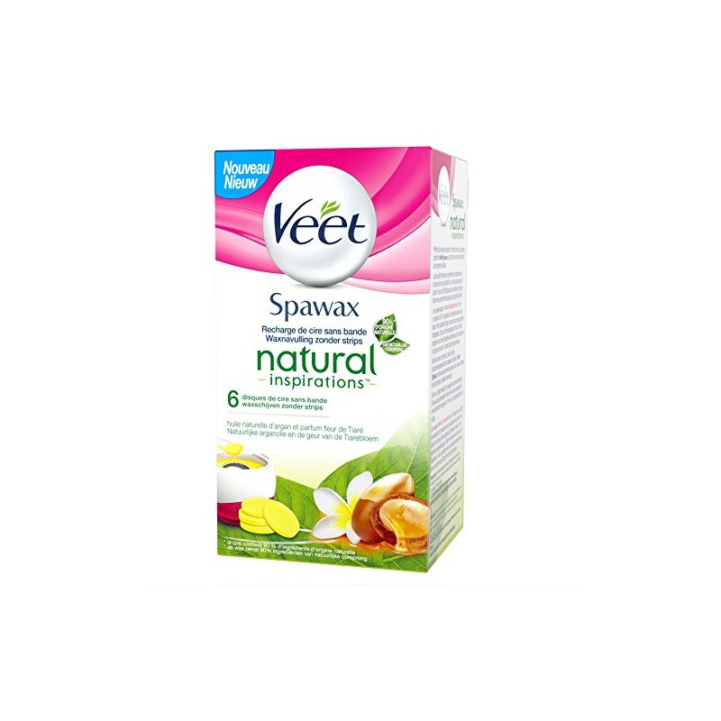 Veet – Spawax Refill