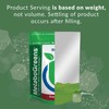 BioTrust Metabo Greens Superfood Powder - Super Greens Powder, Vegetable