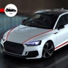4R Quattroerre.it 10533 Trim Stripes Triple Adhesive Strips for Cars,