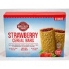 Wellsley Farms Fruit & Grain Cereal Bars Variety Pack, 48
