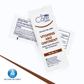 25 Sobres Crema Dynarex Hidratante A Y D