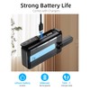 KSUN Intercoms Wireless System for Home, 2-Way Radio Room to