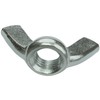AERZETIX - C58241 - set of 5 nuts with wings