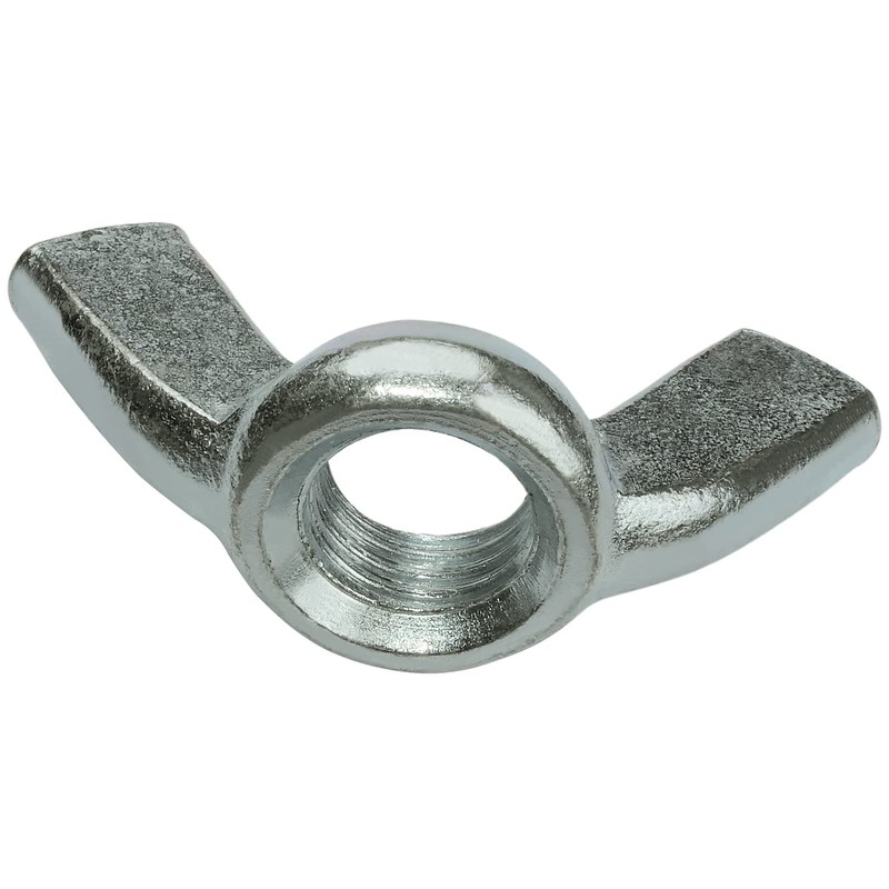 AERZETIX - C58241 - set of 5 nuts with wings