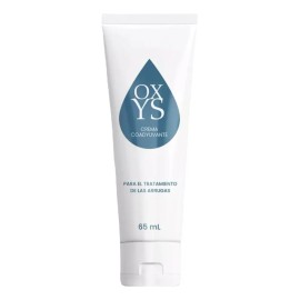 Oxys | Crema Para El Rostro | (1) Pack Momento de aplicación Día/Noche Tipo de piel Mixta