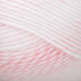 (3 Pack) Lion Brand Yarn Babysoft Baby Yarn Yarn, Parfait Print