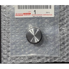 LEXUS 13 - 20 LEXUS GS350 RADIO CD PLAYER RECEIVER CONTROL POWER KNOB W/ NAV OEM NEW