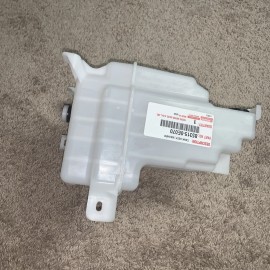 Toyota Genuine OEM Toyota 85315-0E070 Washer Fluid Tank Reservoir 2014-2019 Highlander