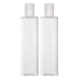 Etude House Sunjung Mildly Acidic 5.5 Calming Toner, 350ml, 2 pcs / 에뛰드 하우스 순정 약산성 5.5 진정 토너, 350ml, 2개
