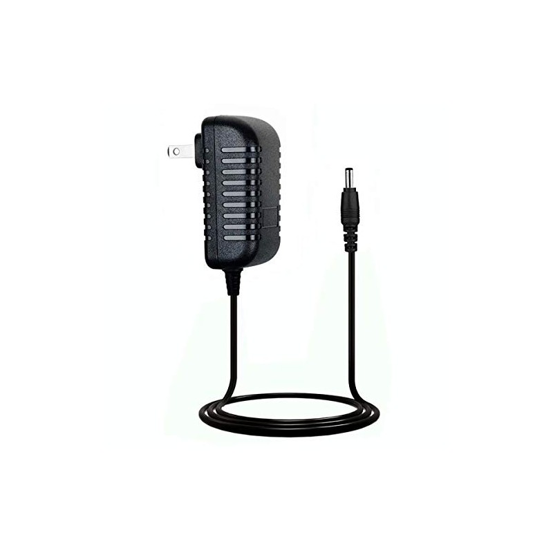 AC/DC Adapter for Black &Decker 5406-08-001 B&D Class2 Transformer Power
