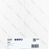 Bosch 1 x Pro Suction Hood (Diameter 115, 125 mm,