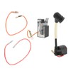 Ignition Coil Module: Upgrade your Shindaiwa 488 Chainsaw with Our