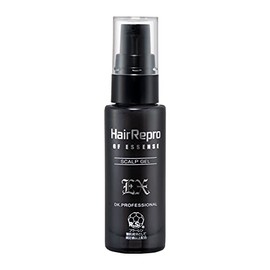 Adelance Hair Reploo EX GF Essence G, Made in Japan, 0.7 oz (20 g), Scalp Beauty Serum, Gel Type, Gloss Factor Blend, Conditions Scalp Environment