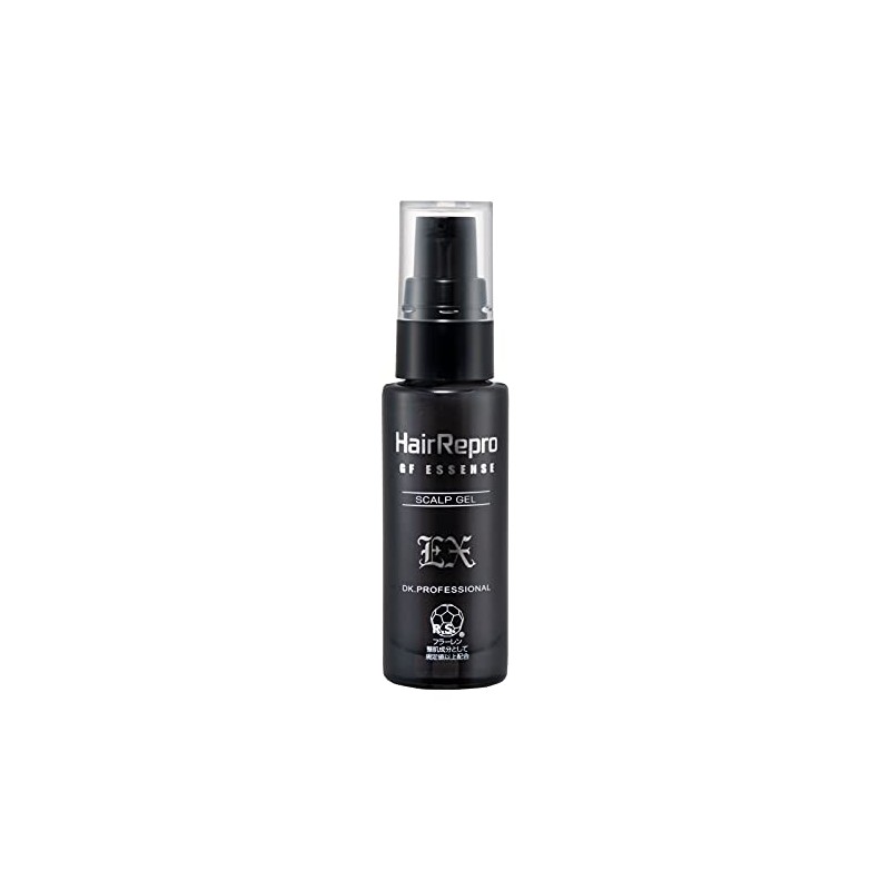 Adelance Hair Reploo EX GF Essence G, Made in Japan,