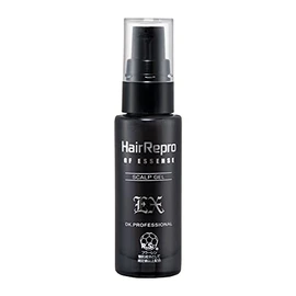 Adelance Hair Reploo EX GF Essence G, Made in Japan, 0.7 oz (20 g), Scalp Beauty Serum, Gel Type, Gloss Factor Blend, Conditions Scalp Environment