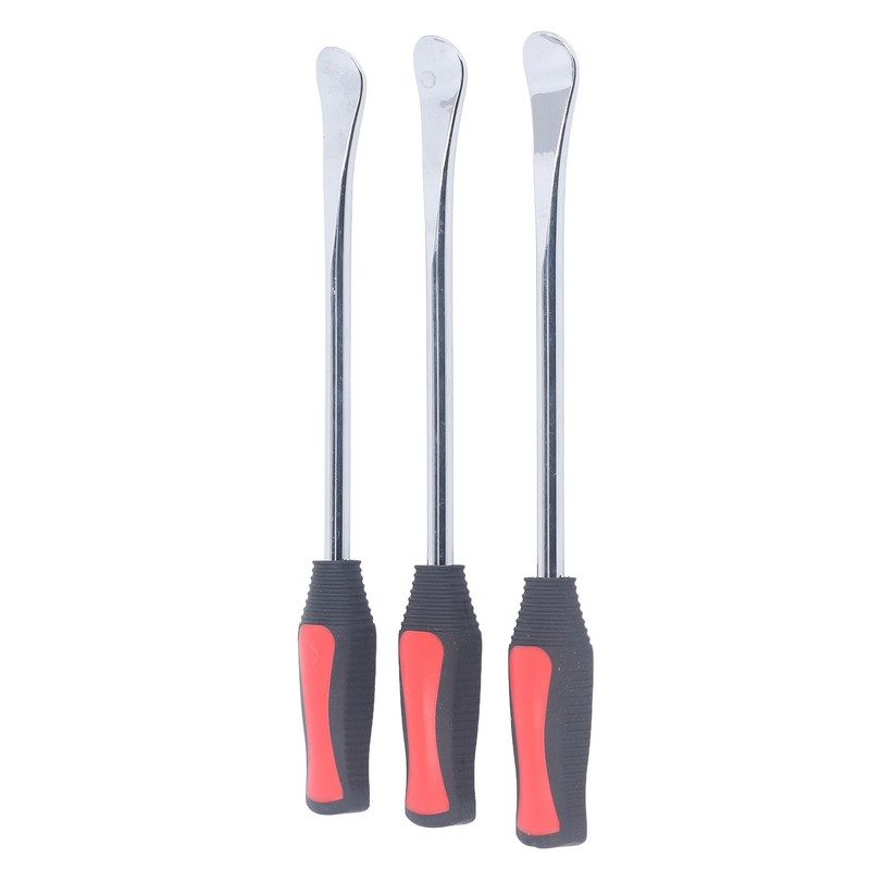 24Pcs Tyre Changing Tools Multifunctional Tire Spoon Tool Kit for