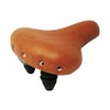Vintage Montegrappa Original Saddle Faux Leather with Double Spring MOD