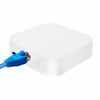 Tuya Zigbee 3.0 Hub/Wired POE Gateway for Tuya Devices, APP