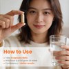 Ayorish Apricot Extract 25:1, 500 mg per Capsule 1000 mg