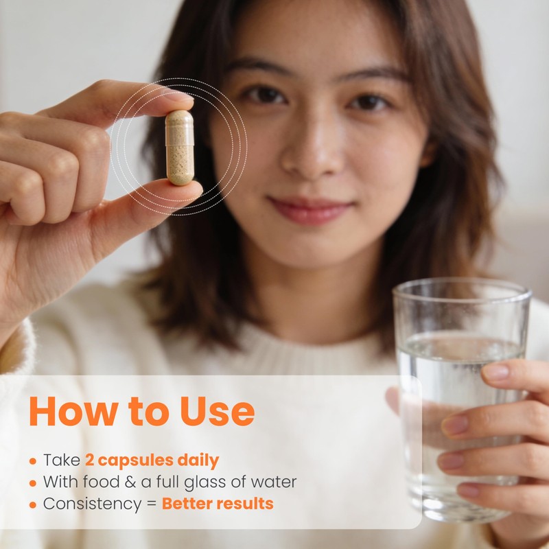 Ayorish Apricot Extract 25:1, 500 mg per Capsule 1000 mg