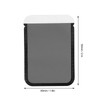 500pcs Dental Protective Bag for XRay Film Disposable Dental Envelopes